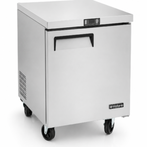 1 Door Bench Freezer 180L (USC18) - Image 4