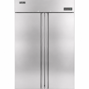 TSC13 2 Door Upright Storage Freezer 1300L - Image 12