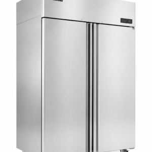 TSC13 2 Door Upright Storage Freezer 1300L - Image 13