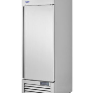 BSA60 1 Door Upright Storage Fridge 610L - Image 5