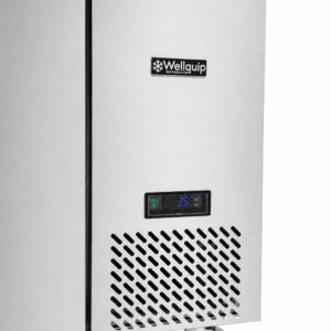 3 Door Pizza Prep Fridge 800L (PPA12) - Image 10