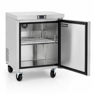 1 Door Bench Freezer 180L (USC18) - Image 3