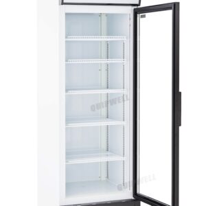 G40A 1 Door Upright Display Fridge 430L - Image 5