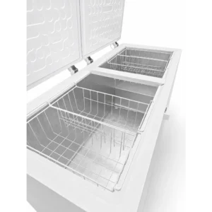 550L Storage Chest Freezer (KF550) - Image 4