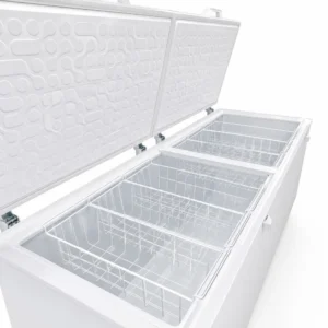 750L Storage Chest Freezer (KF750) - Image 4