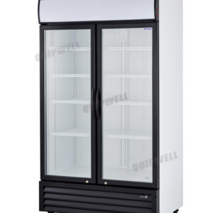 LG1000HD 2 Door Upright Display Fridge 1000L (Hinged) - Image 11