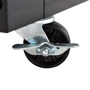 LG900HD 2 Door Upright Display Fridge 900L - Image 11