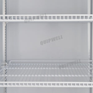 LG900HD 2 Door Upright Display Fridge 900L - Image 9