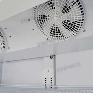 LG1000HD 2 Door Upright Display Fridge 1000L (Hinged) - Image 6