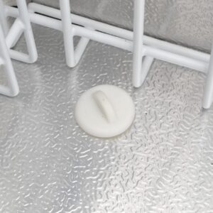 SN800 Glass Display Chest Freezer 800L (Auto Defrost) - Image 8