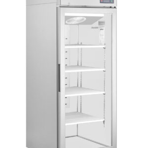 TGC66 1 Door Upright Display Freezer 670L - Image 3