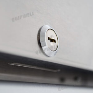 TGC16B 3 Door Upright Display Freezer 1400L - Image 10