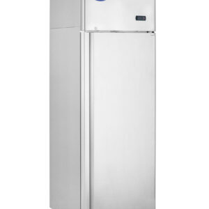 TSA50 1 Door Upright Storage Fridge 410L - Image 5