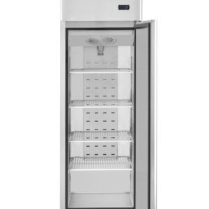 TSC50 1 Door Upright Storage Freezer 410L - Image 3