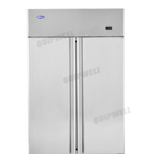 TSA13 2 Door Upright Storage Fridge 1300L - Image 3
