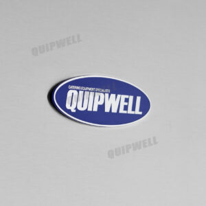 TSA15 3 Door Upright Storage Fridge 1400L - Image 8