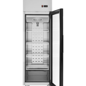TGC50B 1 Door Upright Display Freezer 410L - Image 9