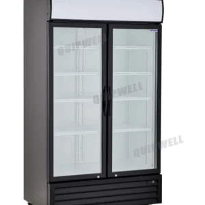 LG10HB 2 Door Upright Display Fridge 1000L (Hinged) - Image 5