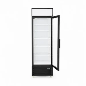 1 Door Upright Display Fridge 430L (G40B) - Image 3