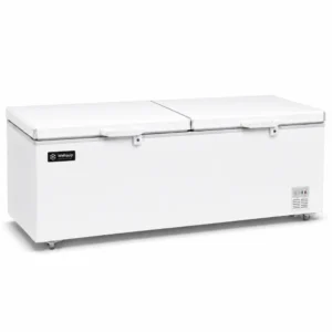 1000L Storage Chest Freezer (KF1000) - Image 1