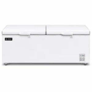1000L Storage Chest Freezer (KF1000) - Image 2
