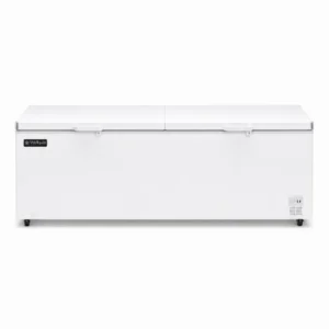 1200L Storage Chest Freezer (KF1200) - Image 2