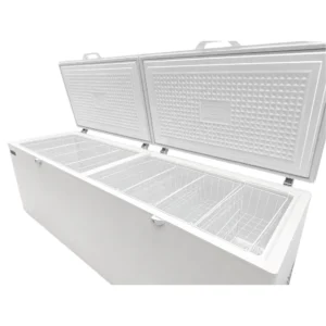 1200L Storage Chest Freezer (KF1200) - Image 4