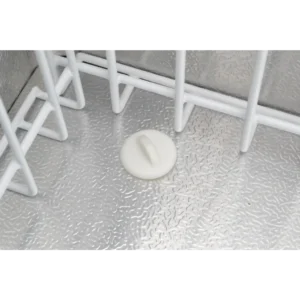 1000L Auto Defrost Glass Display Chest Freezer (SN1000) - Image 8