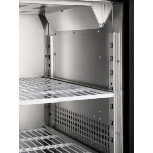 4 Door Under Bench Fridge 560L (WFA56) - Image 7