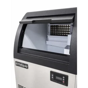 40kg/Day Self Contained Ice Maker (WIC40A) - Image 4