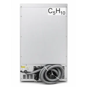 40kg/Day Self Contained Ice Maker (WIC40A) - Image 5