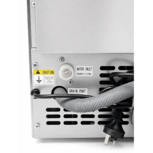 40kg/Day Self Contained Ice Maker (WIC40A) - Image 6