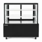 Cake display fridge for cafés and bakeries