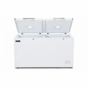 505L tuckerbox freezer with 6 storage baskets