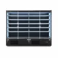 Wellquip MD4X retail fridge with adjustable shelves