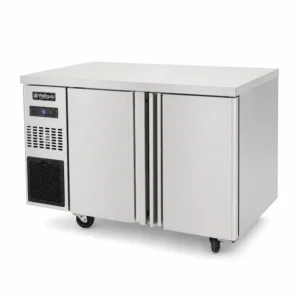 Wellquip WC1278 295L under bench freezer