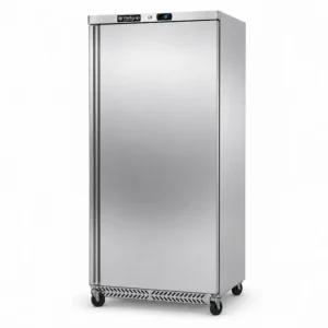 Wellquip FC600 570L upright storage freezer