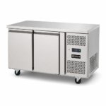 Wellquip WFC28 280L under bench freezer